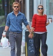 2013–2014 | Eva Mendes and Ryan Gosling's Relationship Timeline ...
