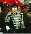 Michael Jackson HIStory era - History era Photo (20078752) - Fanpop