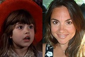 Toni Ann Gisondi (American Child Actress) ~ Bio Wiki | Photos | Videos