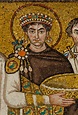 Justinian I | Biography, Accomplishments, & Facts | Roman empire ...