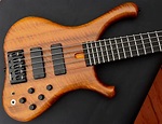 Marleaux Consat Custom Bass Guitar | Luthiers Access Group
