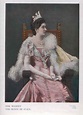 1897 Elena of Montenegro in color | Grand Ladies | gogm