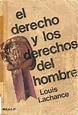 El derecho y los derechos del hombre - Dialnet