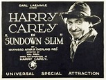 Sundown Slim (1920)
