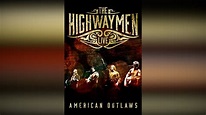 The Highwaymen: Live - American Outlaws | Apple TV