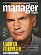 Manager Magazin - 09.2022 » Download PDF magazines - Deutsch Magazines ...