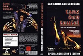 DVD: TANZ DER TEUFEL (The Evil Dead - Part 1) - Special Collecor's ...