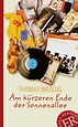 Am kürzeren Ende der Sonnenallee von Thomas Brussig - Schulbücher ...