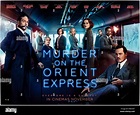 Murder on orient express fotografías e imágenes de alta resolución - Alamy