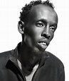 Barkhad Abdi – Movies, Bio and Lists on MUBI
