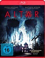 Altar - Das Portal zur Hölle Blu-ray Review, Rezension, Kritik