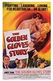 The Golden Gloves Story Print - Midcentury - Prints And Posters - by ...