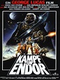 Ewoks - Kampf um Endor - Film 1985 - FILMSTARTS.de