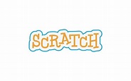 Scratch Logo - LogoDix