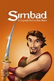 Simbad: La leyenda de los siete mares (2003) - Pósteres — The Movie ...