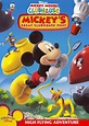 Mickey's Great Clubhouse Hunt (Film, 2007) - MovieMeter.nl