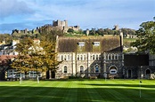 Dover College - UK Independent Schools' Directory