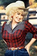 Dolly Parton's Bedazzled Country Style Over the Years | Dolly parton ...