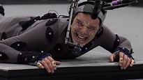 Watch: Benedict Cumberbatch Film the Smaug Motion Capture for 'The ...
