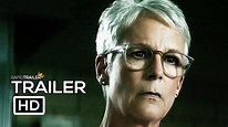 AN ACCEPTABLE LOSS Official Trailer (2019) Jamie Lee Curtis, Tika ...