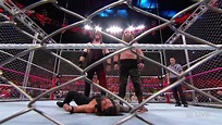 WWE Raw: revive las peleas del último evento antes de TLC 2017 [VIDEO ...