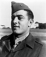 John Basilone - Celebrity biography, zodiac sign and famous quotes