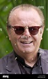 Welsh lookalike Jack Nicholson - Meyrick Sheen Stock Photo: 28405221 ...