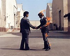 Album Spotlight: Pink Floyd – “Wish You Were Here” | The PROG Mind