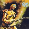 Alvin Lee - RX5 (1981, Vinyl) | Discogs