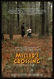 Miller's Crossing (1990) Original One-Sheet Movie Poster - Original ...