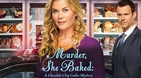 Murder, She Baked: A Chocolate Chip Cookie Mystery | Apple TV