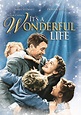 It's a Wonderful Life starring James Stewart 12.19.12 | Wonderful life ...