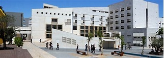 ISCTE-University Institute of Lisbon World University Rankings | THE