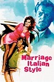 Guarda Matrimonio all'italiana (1964) su Amazon Prime Video IT