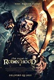 The Siege of Robin Hood (2022) | The Poster Database (TPDb)