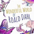 Beginning Acting (Ages 8-9) presents The Wonderful World of Roald Dahl ...