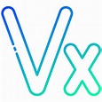 Vertex - Free shapes and symbols icons