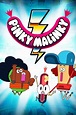 Pinky Malinky (TV Series 2019- ) — The Movie Database (TMDb)