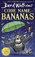 David Walliams releases epic new children's book 'Code Name Bananas' in ...