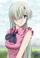 Elizabeth | Wiki | Nanatsu No Taizai°™ Amino