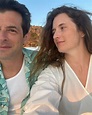 Mark Ronson Celebrates 1st Wedding Anniversary with Wife Grace Gummer