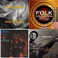 The 50 Best Folk Songs Ever on Spotify