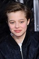 'She's seriously talented': Reflecting on Shiloh Jolie-Pitt's early ...