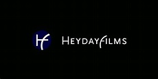 Heyday Films - Audiovisual Identity Database