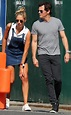 James Marsden and Singer Edei Continue to Fuel Romance Rumors ...