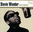 Early Classics de Stevie Wonder sur Amazon Music Unlimited