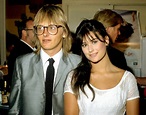 Demi Moore’s Dating History: A Timeline of Her Marriages, Flings | Us ...