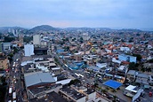 São Gonçalo | Rio de Janeiro - Fox Press™