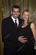 Oded Fehr and wife Rhonda – Stock Editorial Photo © s_bukley #17788709