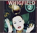 Whigfield - Whigfield II (1997, CD) | Discogs